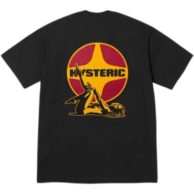 Cămașă Hysteric Glamour