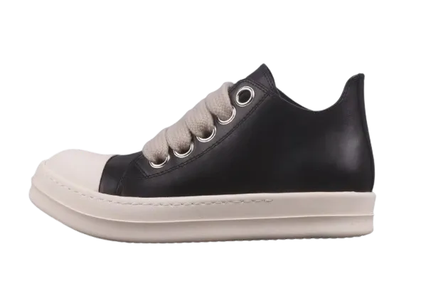 Adidași Rick Owens Jumbo Lows