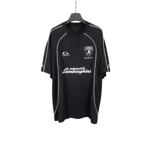 Balenciaga x Lambo Jersey