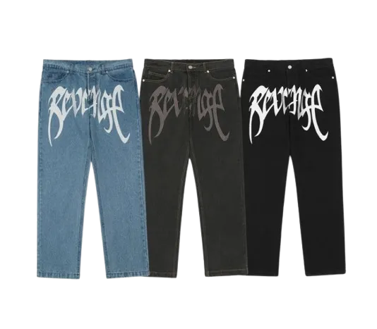 Revenge Jeans