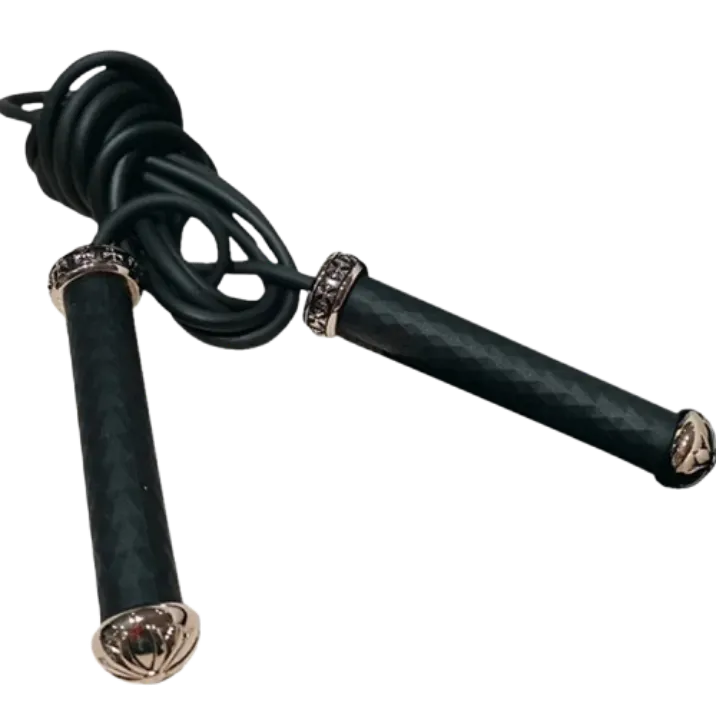 Coardă de sărit Chrome Hearts