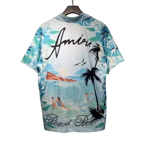 Amiri Shirt