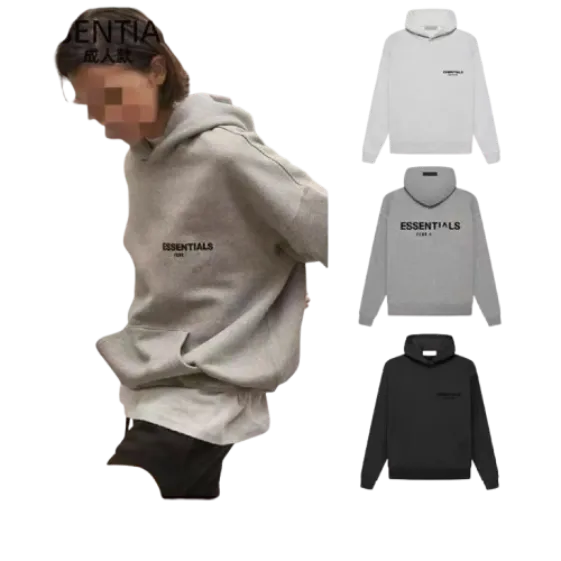 Fear of God Essentials Hoodie