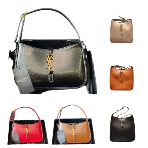 Saint Laurent Bag