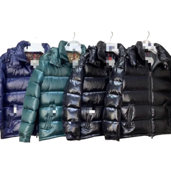 Jachetă Moncler