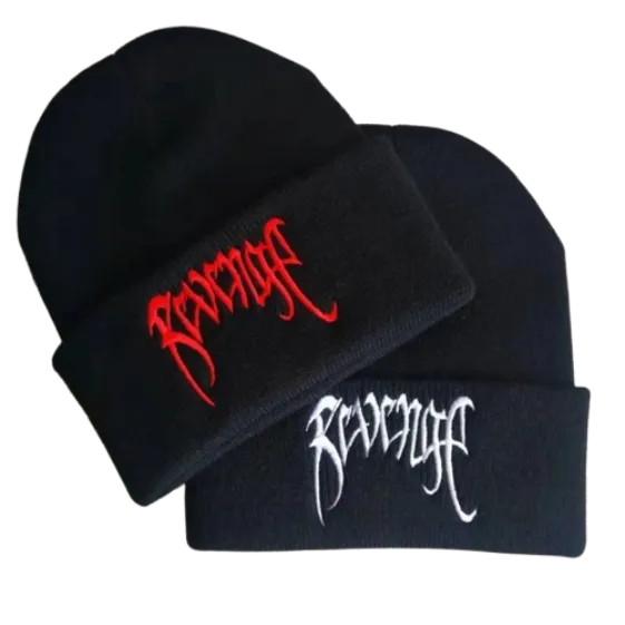 Revenge Beanie