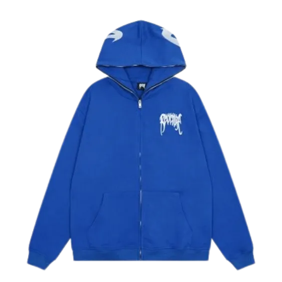 Revenge Hoodie