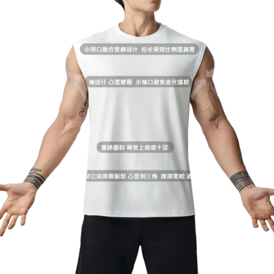 Gym T-Shirt