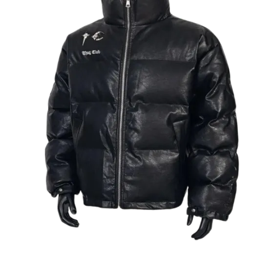 Thug Club Jacket