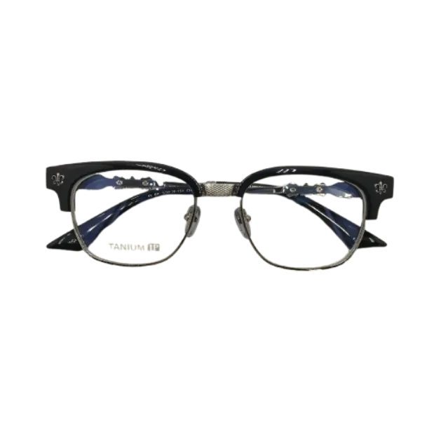 Ochelari de soare Chrome Hearts