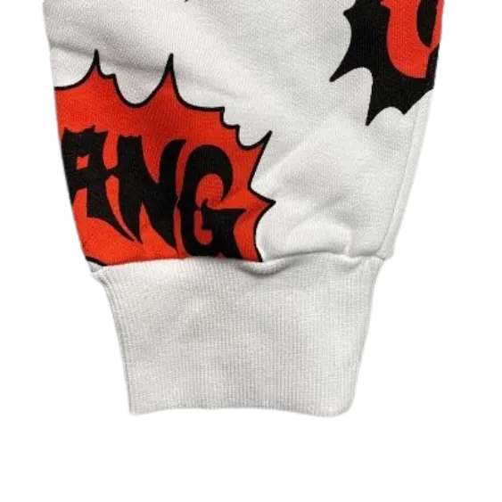 Glo Gang The Glory Zip Hoodie