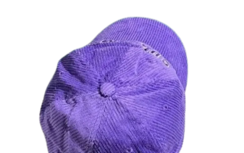 Purple Cap