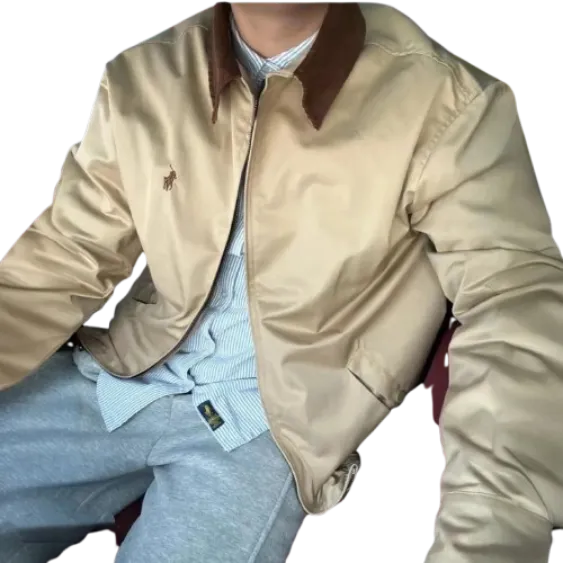 Ralph Lauren Jacket