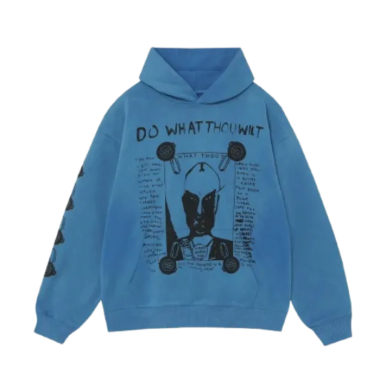 ERD Hoodie