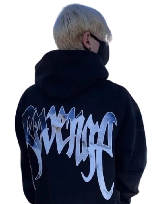 Revenge Hoodie
