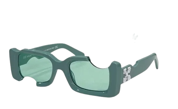Off White Sunglasses