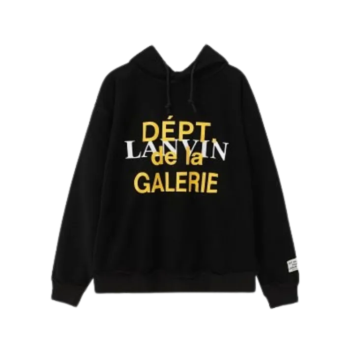 Gallery Dept Hoodie