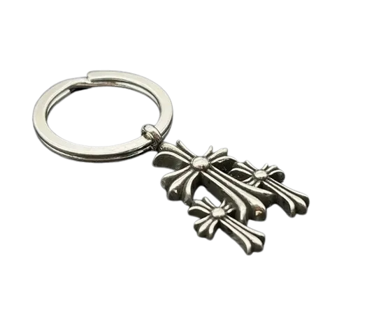 Chrome Hearts Accessories Keychain