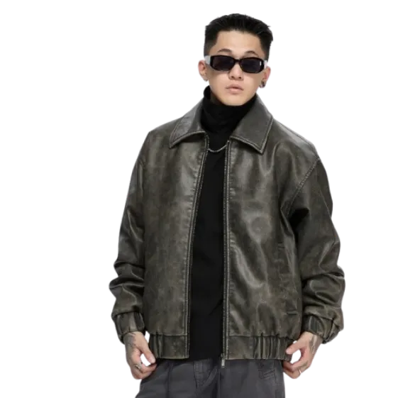 Taiwang Jacket