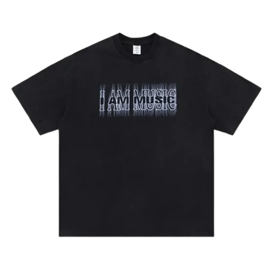 Tricou Carti