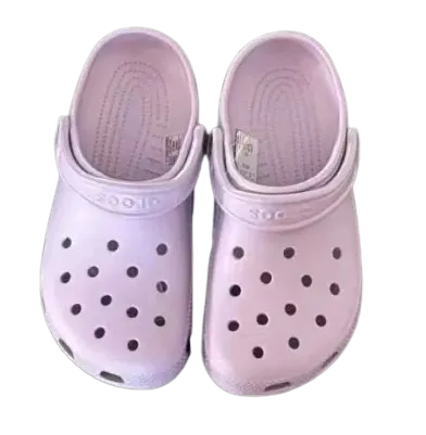 Crocs Slippers