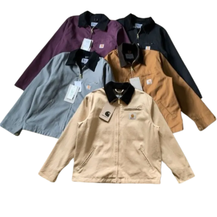 Jachetă Carhartt