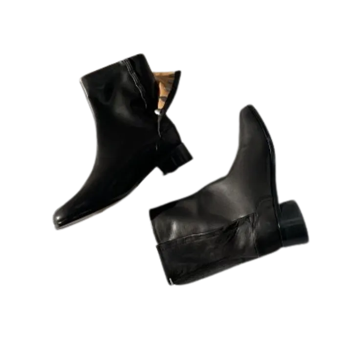 MM6 Maison Margiela Tabi Boots