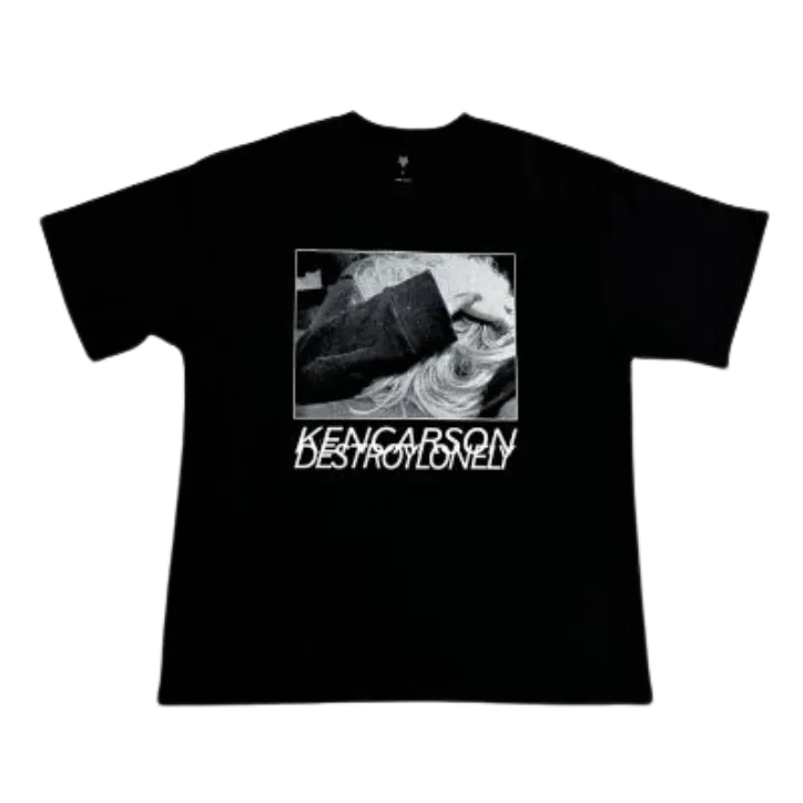Destroy Lonely Merch T-Shirt