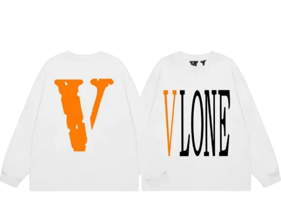 Vlone Sweater