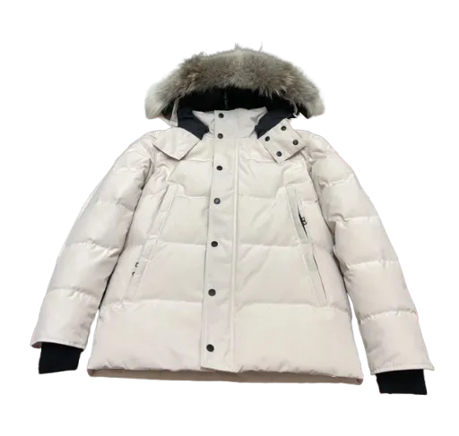 Geacă de iarnă Gucci