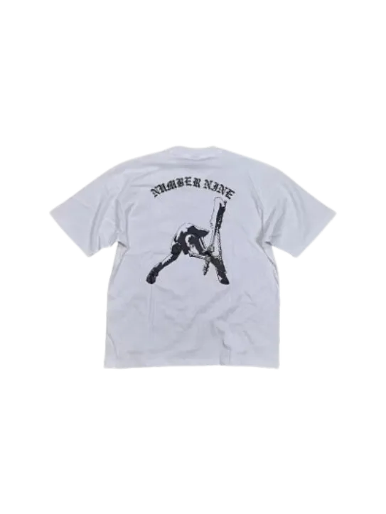 Number (N)ine T-Shirt