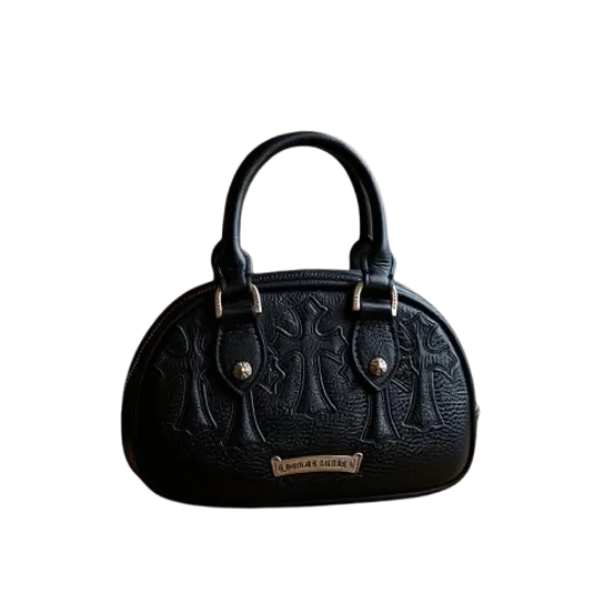 Geantă Chrome Hearts