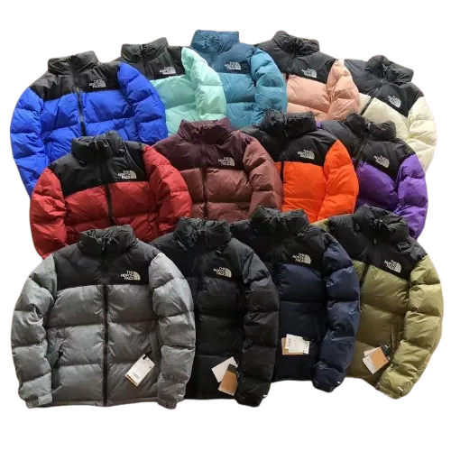 The North Face Winter Jacket