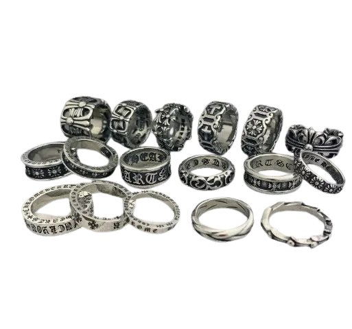 Bijuterie Chrome Hearts