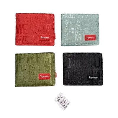 Supreme Wallet