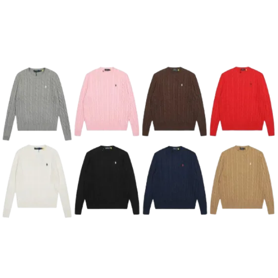 Ralph Lauren Sweater