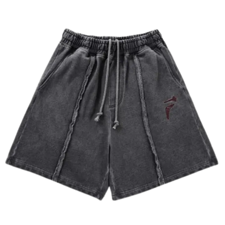 Pantaloni scurți Thug Club