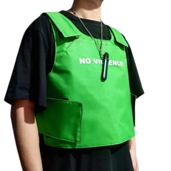 Golf Wang Vest