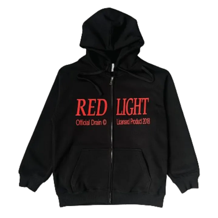 Drain Gang Merch Hoodie