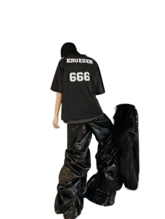 Kim Krueger Jersey