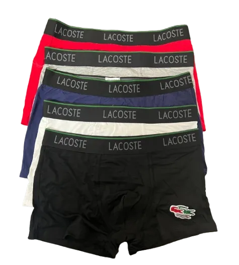 Lacoste Underwear