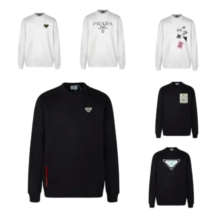 Prada Sweater