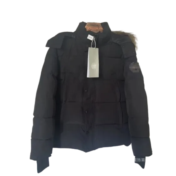 Canada Goose Jacket