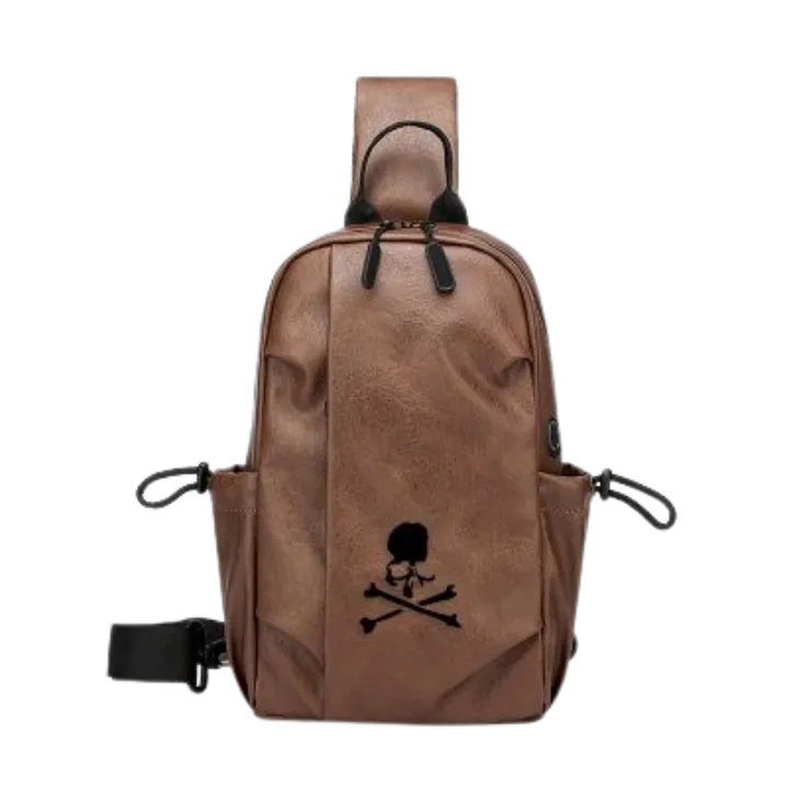Mastermind Bag