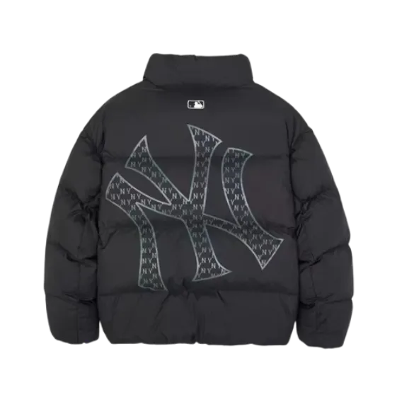 New Era Jacket
