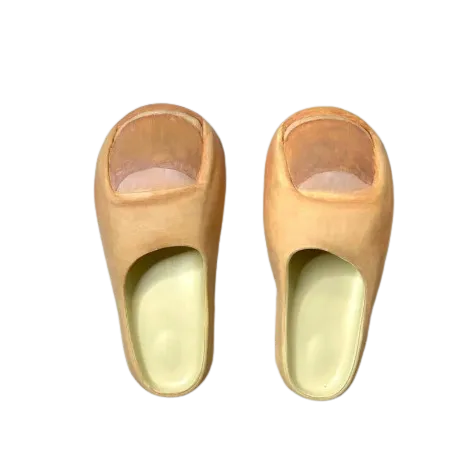 Șlapi Toe