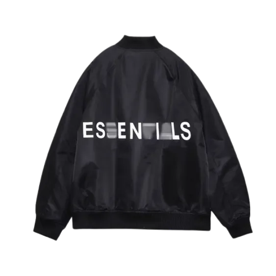 Fear of God Essentials Jacket
