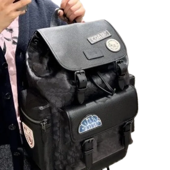 Ole School Bag