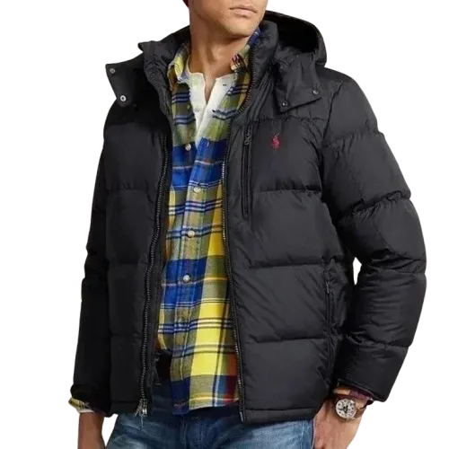 Ralph Lauren Winter Jacket