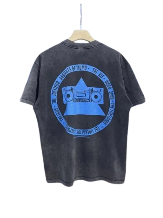Tricou Saint Michael
